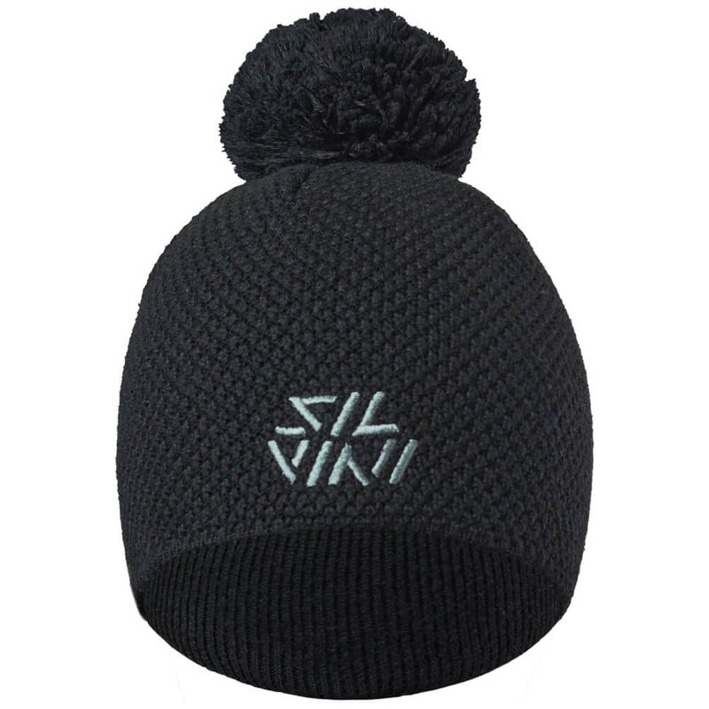 Silvini Airoso čepice Black vel. S/M
