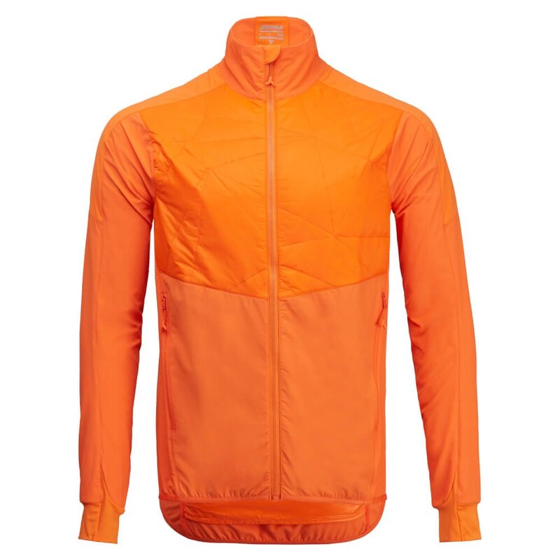 Silvini Corteno pánská mikina Orange vel. M