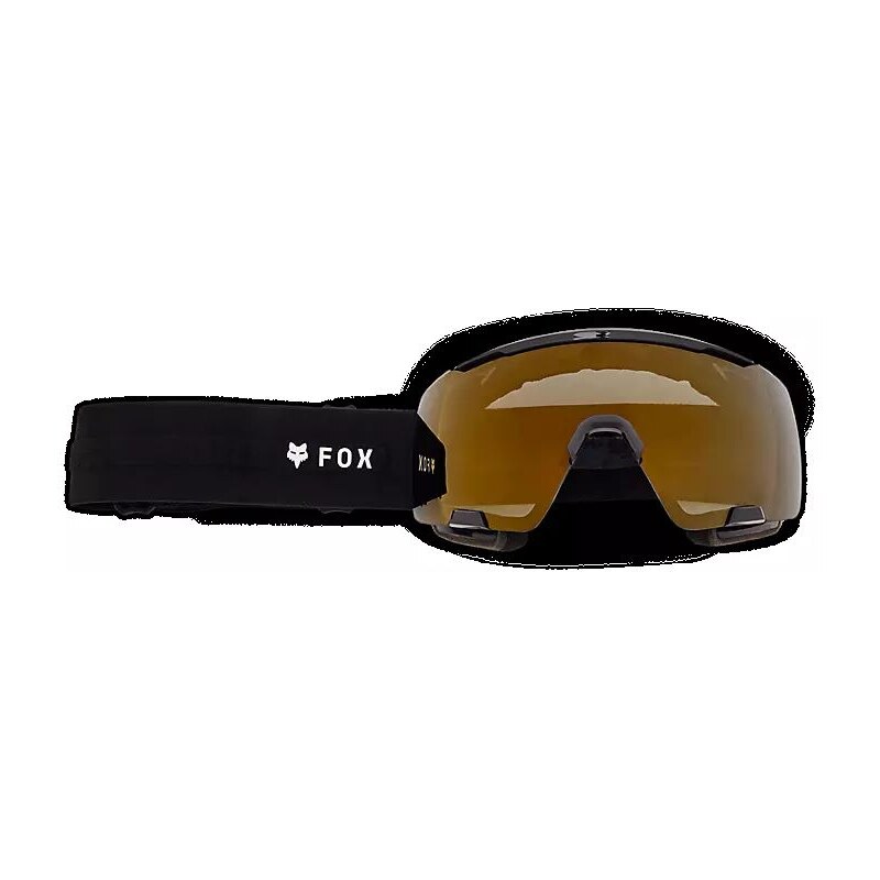 Fox Purevue brýle Black/Mirror Gold