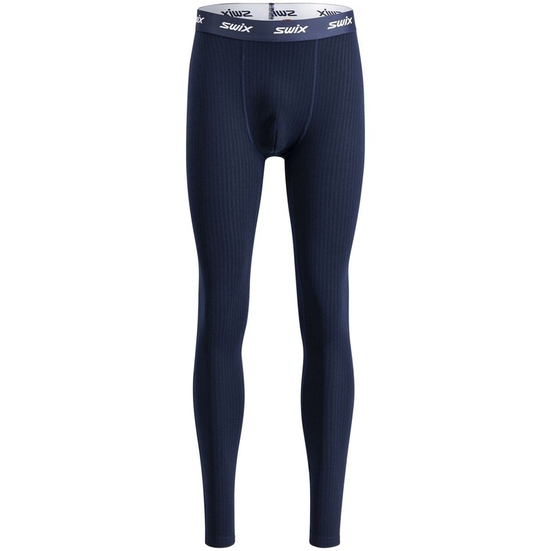 Swix RaceX Classic pánské funkční kalhoty Navy vel. M