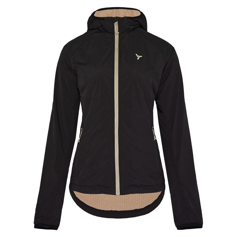 Silvini Gralba dámská bunda Black/Cream vel. XS