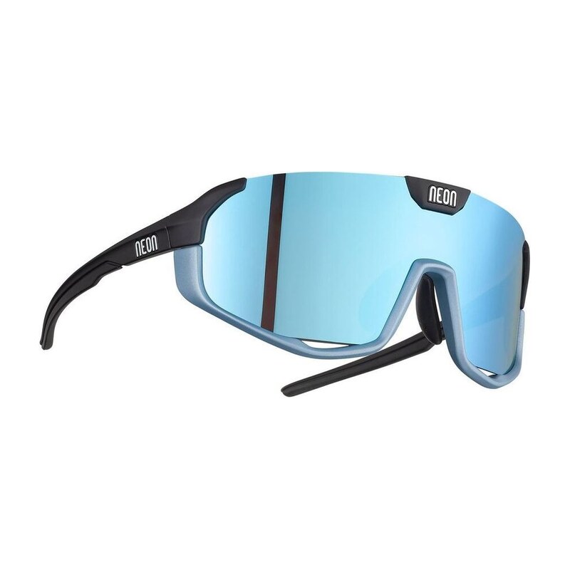 Neon Canyon brýle Avio Black Matt/Mirror Super White