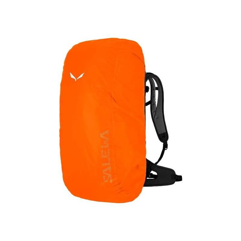 Salewa Raincover pláštěnka na batoh 55-80 l oranžová