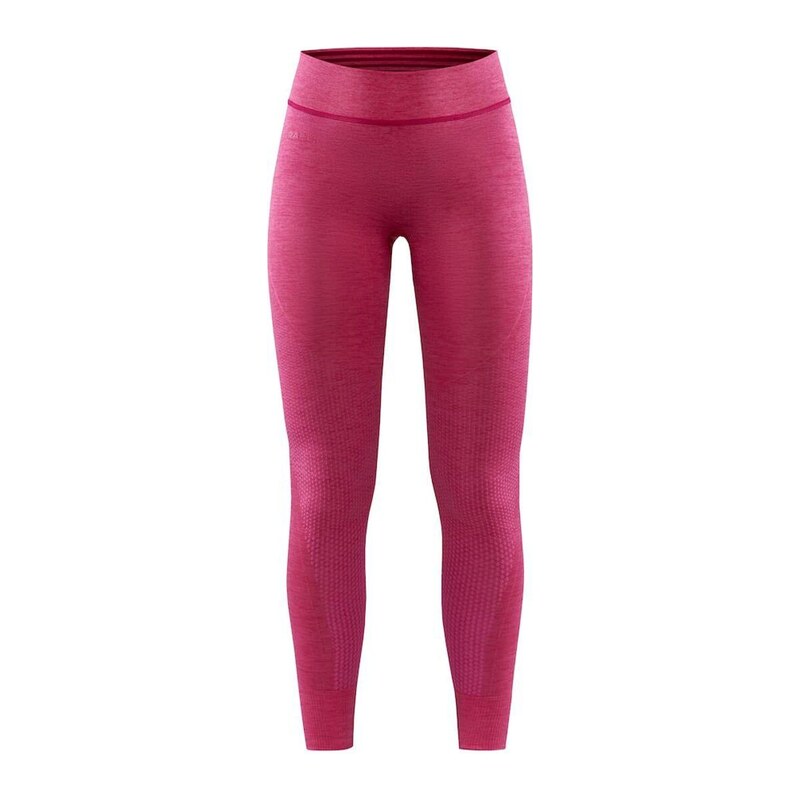 Craft CORE Dry Active Comfort dámské spodní kalhoty růžová vel.