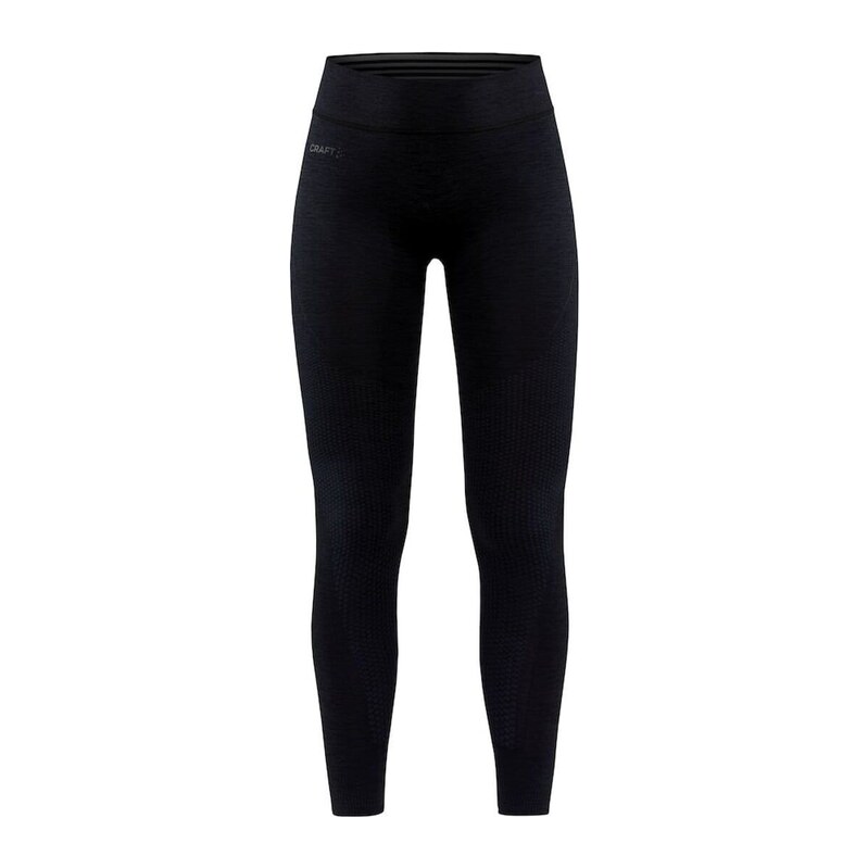 Craft CORE Dry Active Comfort dámské spodní kalhoty černá vel.