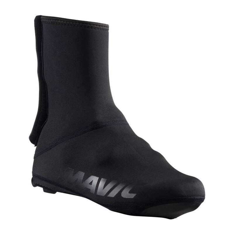 Mavic Essential H2O návleky na tretry black vel. XL
