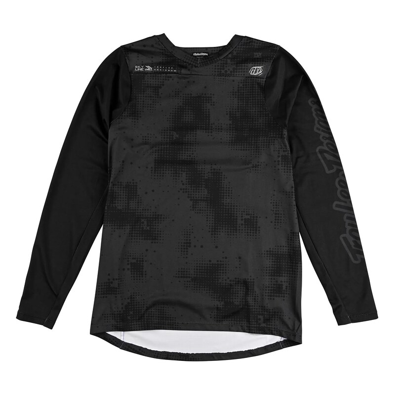 Troy Lee Designs Skyline Chill pánský dres dlouhý rukáv