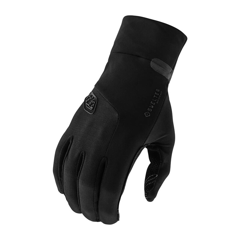 Troy Lee Designs Swelter Pro rukavice Mono Black vel. XL