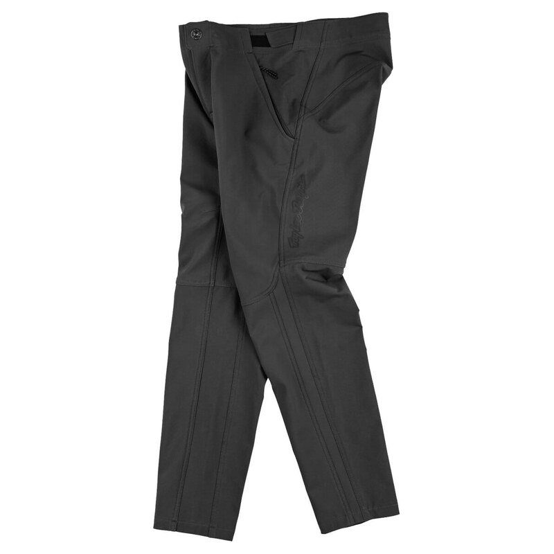 Troy Lee Designs Skyline Chill pánské kalhoty Mono Black vel. 31