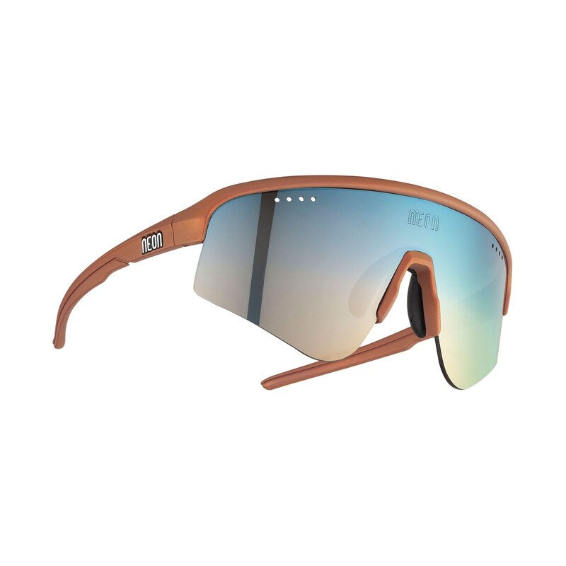 Neon Arrow 2.0 Air Gradient brýle Copper Lux/Gradient