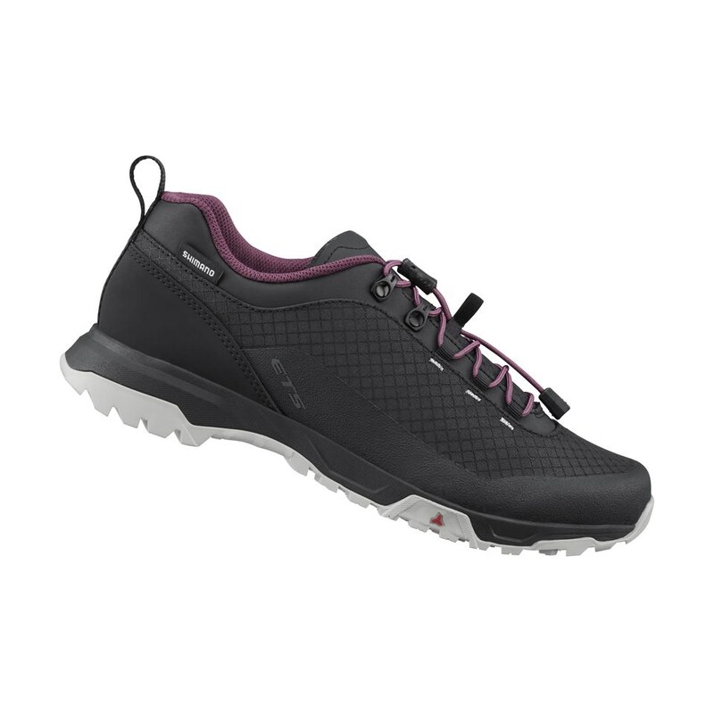 Shimano SH-ET501 dámské MTB boty černá EU 41