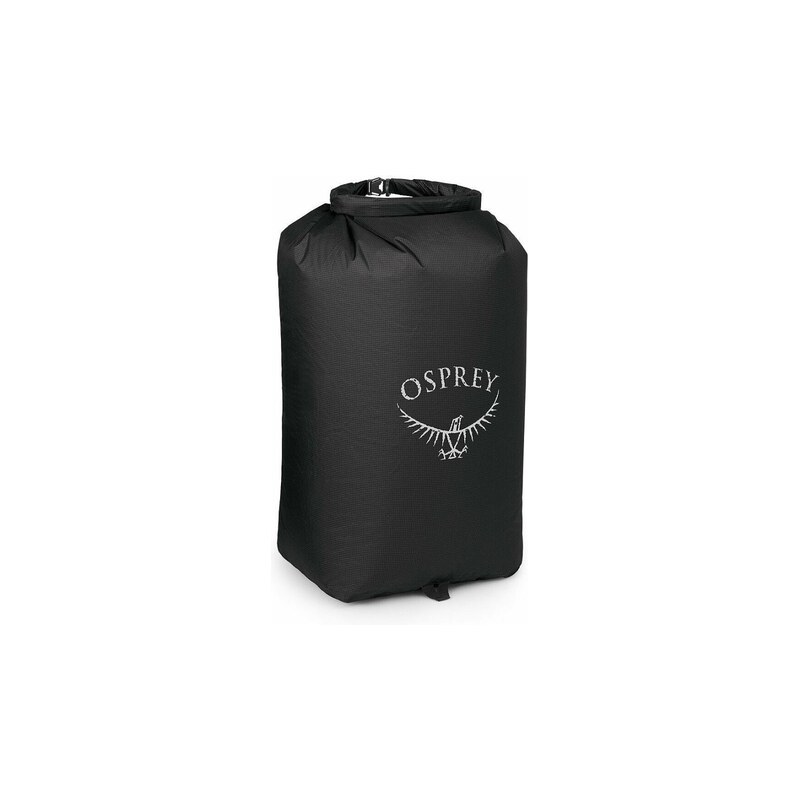 Osprey Ultralight Dry Sack 35 vak 35 l Black