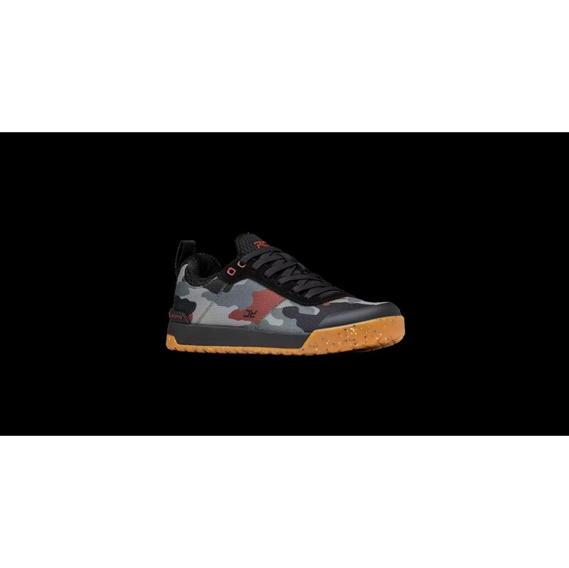 Ride Concepts Accomplice dámské boty Rose Camo vel. 38