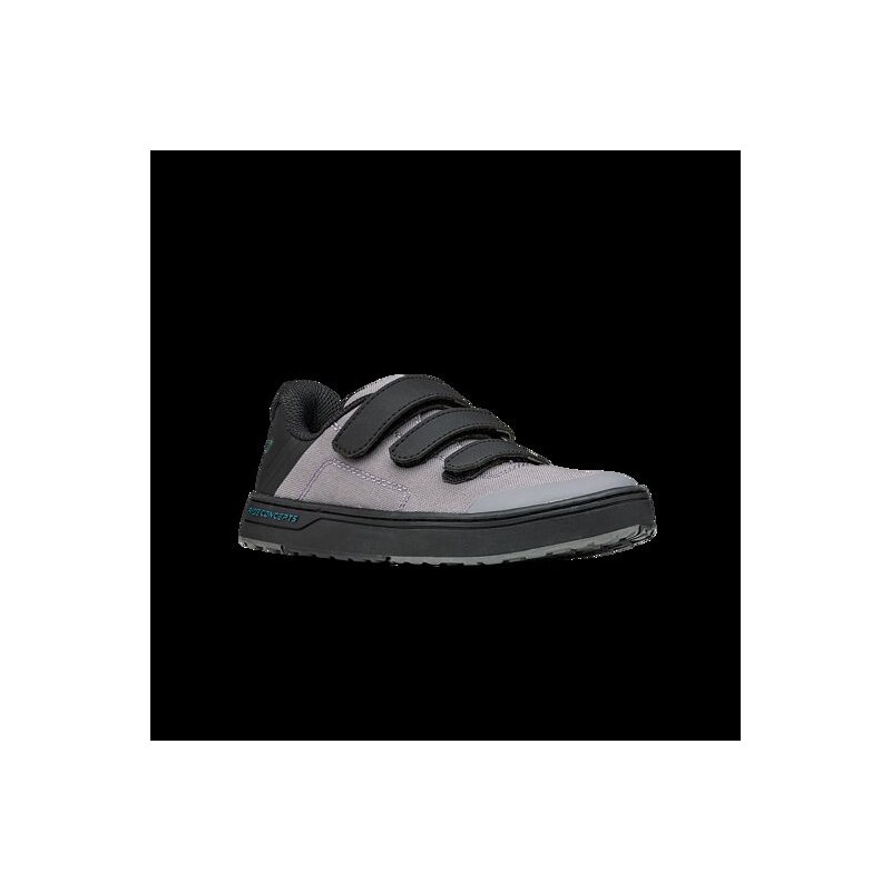 Ride Concepts Livewire dětské boty Charcoal vel. 30