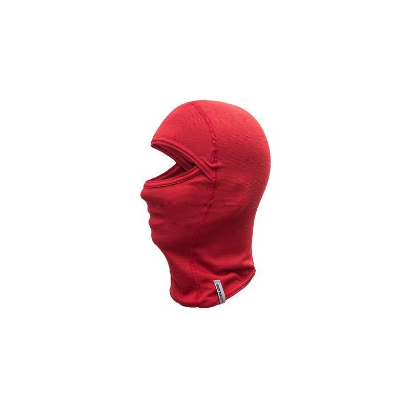 Sensor Double Face dětská kukla Chilli Red vel. Uni