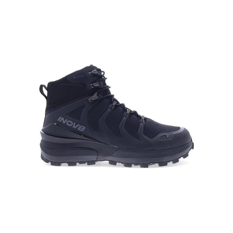 Inov-8 Roclite Pro Mid GTX pánské outdoorové boty Black vel. UK