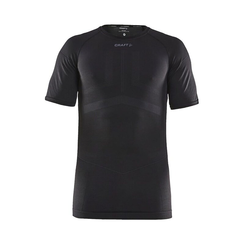 Craft Active Intensity pánské triko krátký rukáv černá vel. L