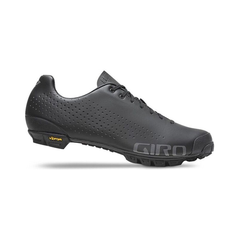 GIRO Empire VR90 MTB pánské tretry Black vel. 45