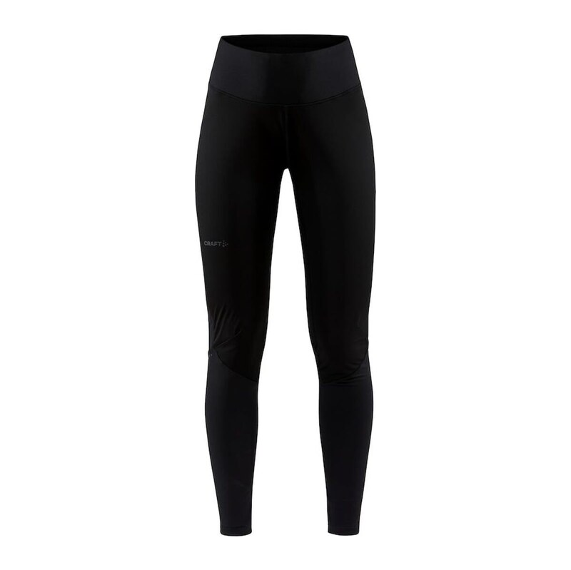 Craft ADV SubZ Wind dámské běžecké legíny černá vel. S