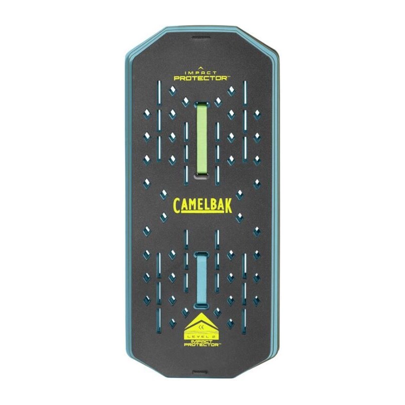 Camelbak Impact chránič zad Black/Teal