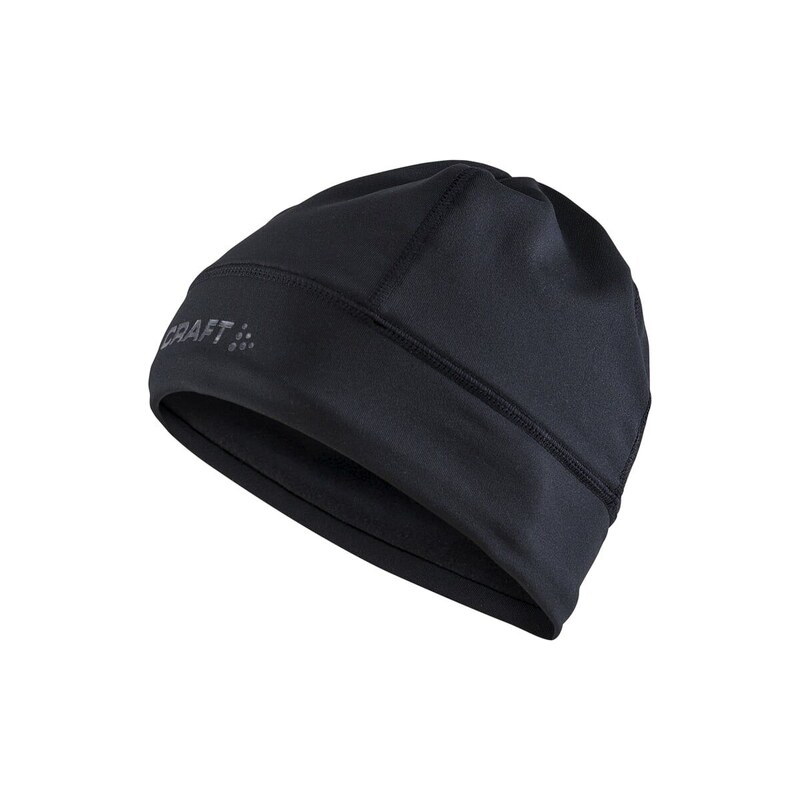 Craft Core Essence Thermal čepice černá vel. S/M