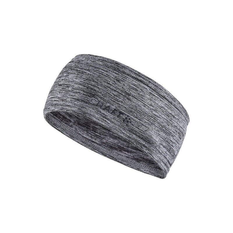Craft Core Essence Thermal čelenka šedá vel. L/XL