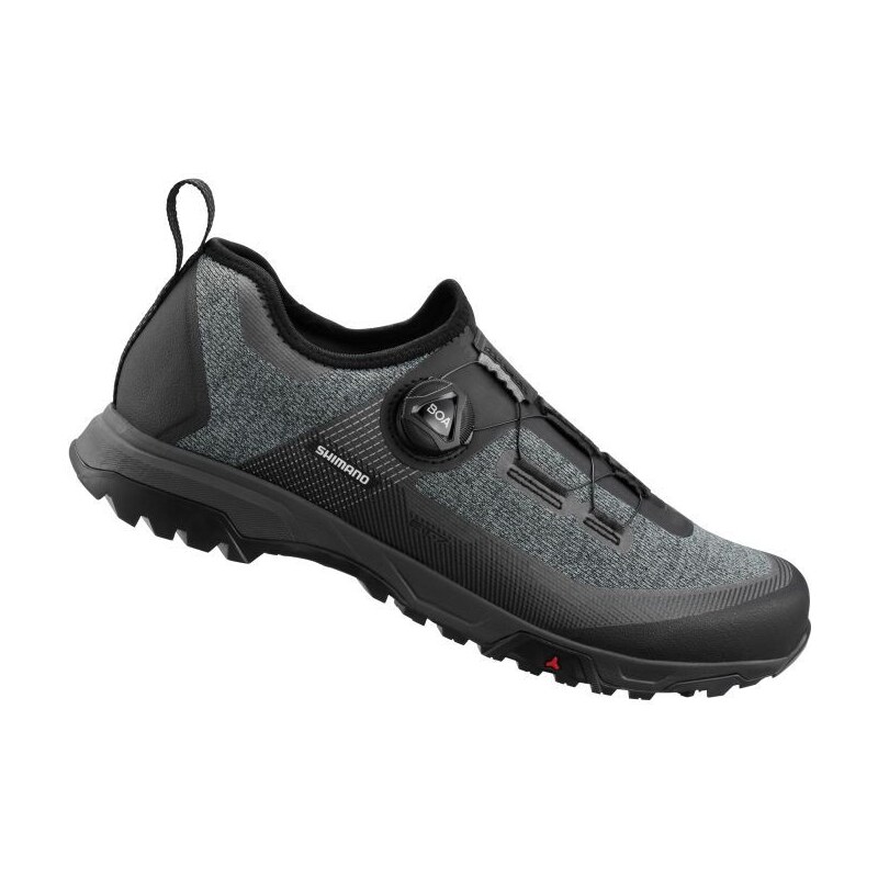 Shimano SH-ET701 pánské MTB boty černá vel. 43