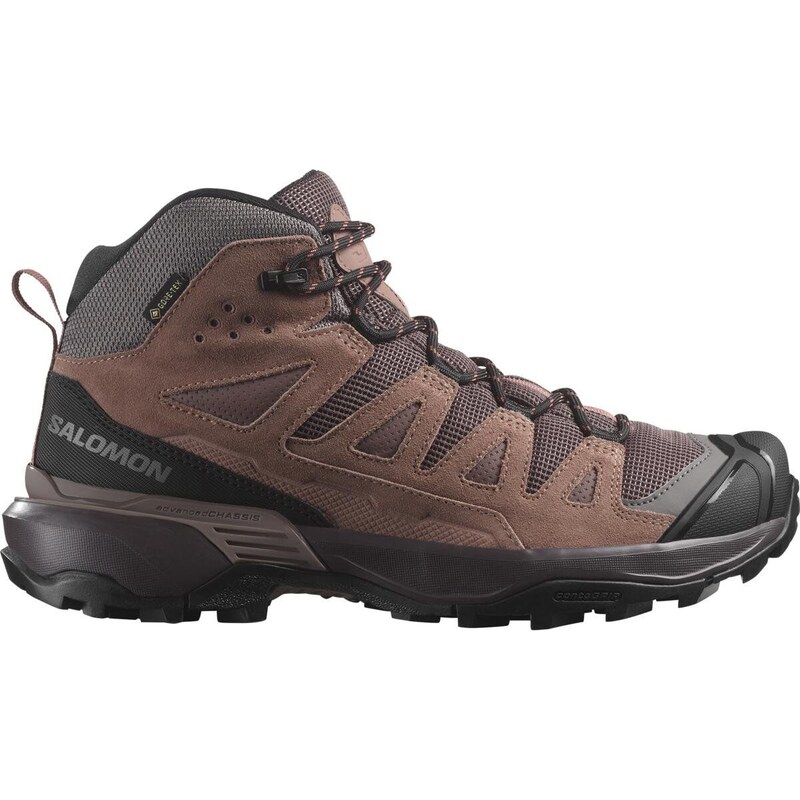 Salomon X Ultra 360 LTR MID GTX dámská turistická obuv