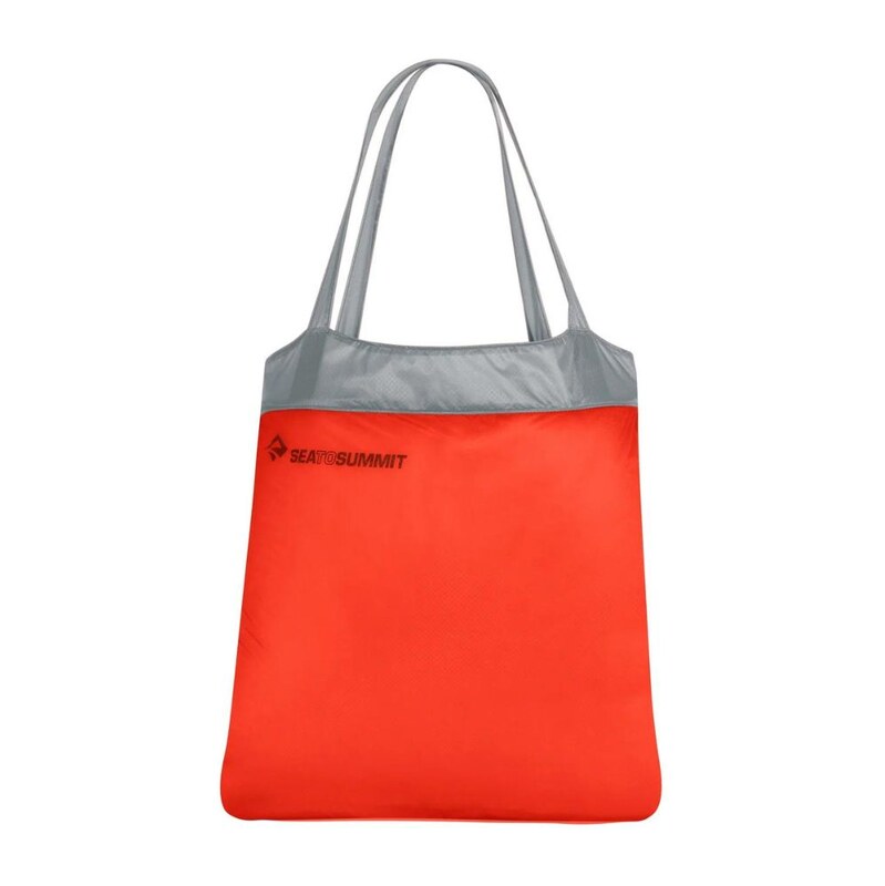 Sea to Summit Ultra-Sil Shopping Bag taška Spicy Orange