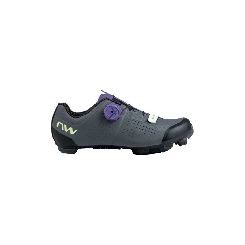 Northwave Razer dámské MTB tretry Dark Grey vel. 42