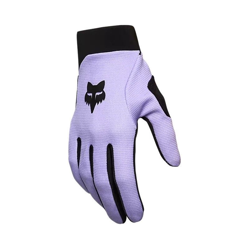 Fox Ranger dámské rukavice Lilac vel. S