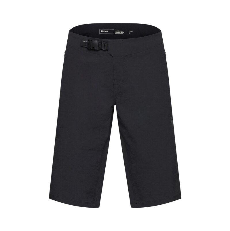 Fox Ranger dámské kraťasy Black vel. 10