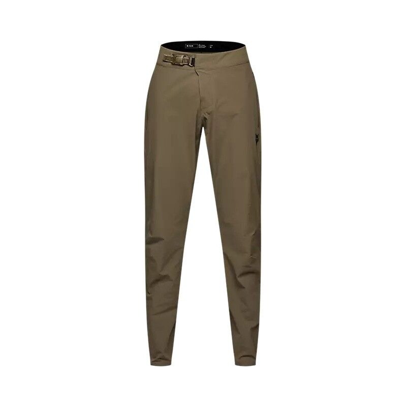 Fox Ranger pánské kalhoty Military Green vel. 34