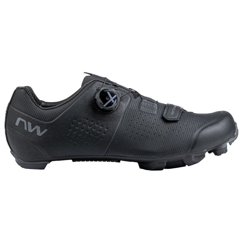 Northwave Razer pánské MTB tretry Black vel. 42