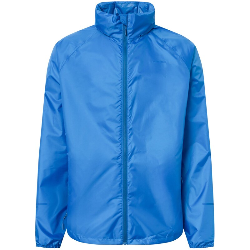 Viking Rainier pánská bunda brilliant blue vel. S