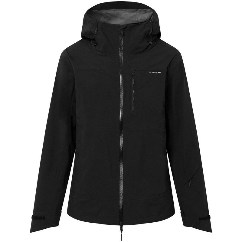 Viking Trek Pro 2.0 pánská bunda black vel. M