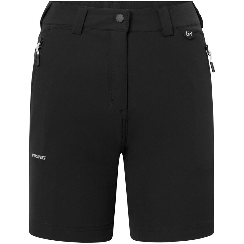 Viking Expander dámské kraťasy Black vel. XS