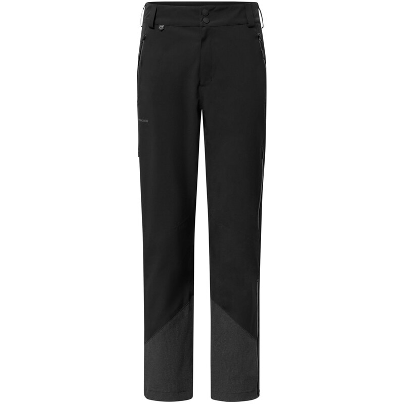 Viking Trek Pro 2.0 pánské kalhoty Black vel. M