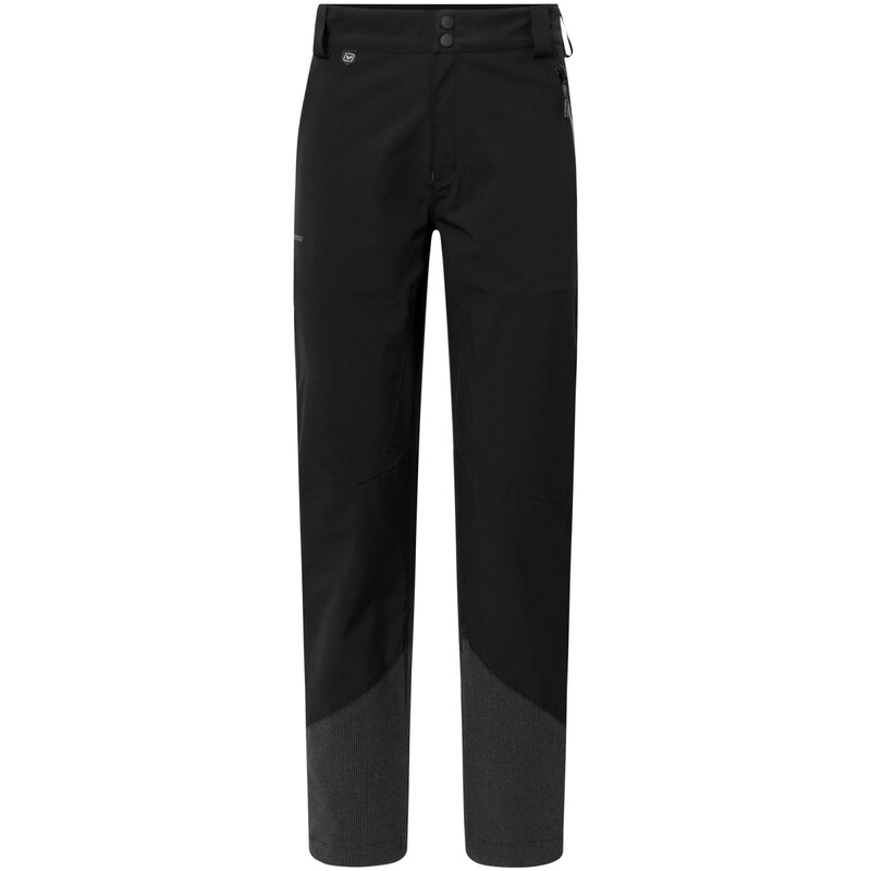 Viking Trek Pro 2.0 dámské kalhoty Black vel. S