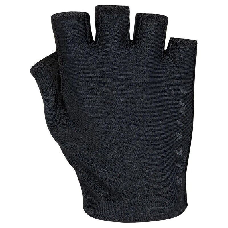 Silvini Sarca rukavice Black vel. L