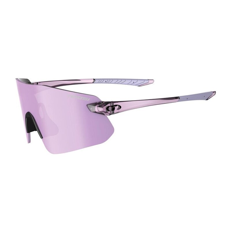 Tifosi Vogel SL sportovní brýle Crystal Purple/Violet Mirror