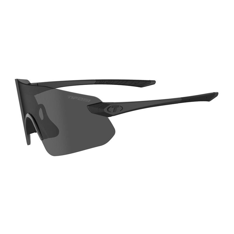 Tifosi Vogel SL sportovní brýle Blackout/Smoke no mirror