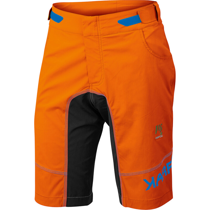 Cyklistické kraťasy Karpos Ballistic Evo