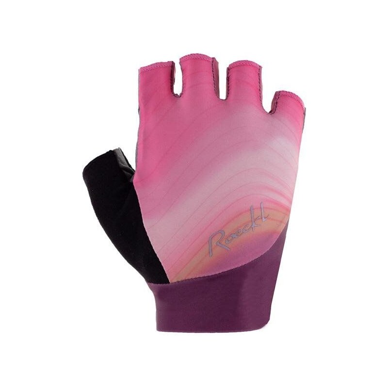 Roeckl Danis 2 dámské rukavice Soft Berry vel. 7.5