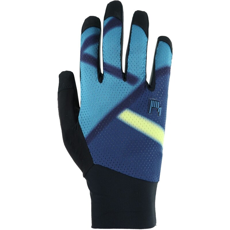 Roeckl Moleno 2 Jr. dětské rukavice Alpine Blue Shadow vel. 5