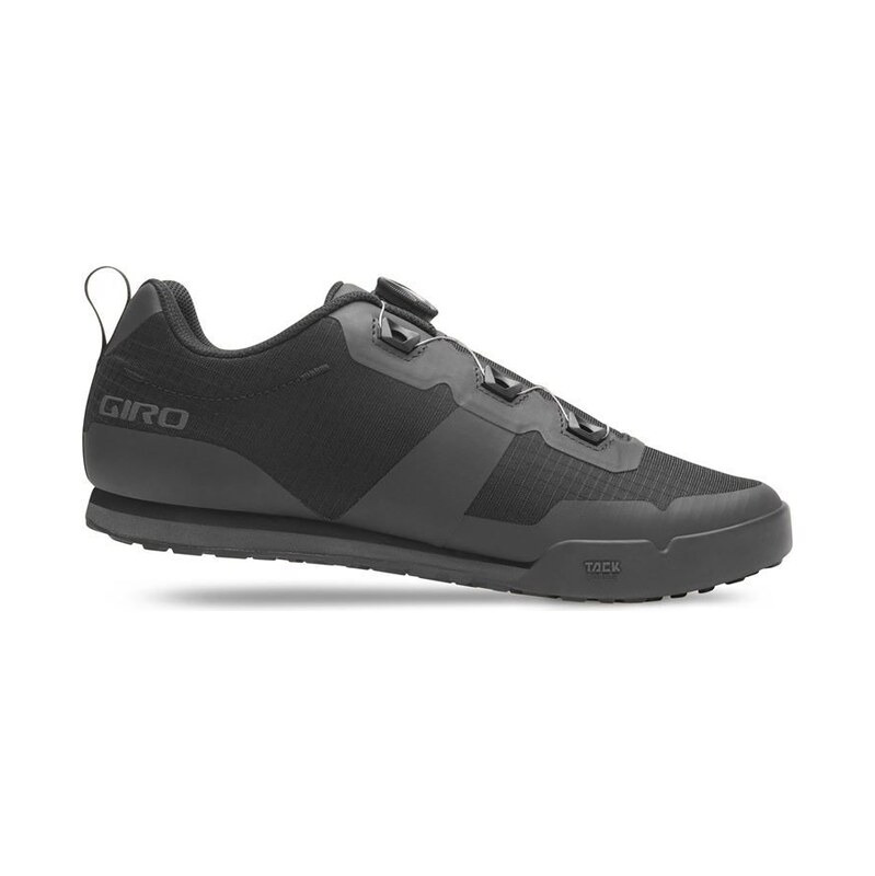 Giro Tracker pánské MTB boty Black vel. 41