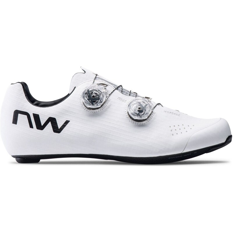 Northwave Extreme Pro 3 silniční pánské tretry White/Black vel.