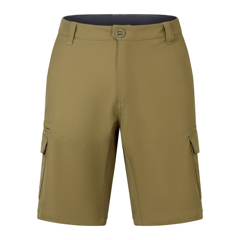 Endura Loop Cargo pánské kraťasy Bronze vel. M