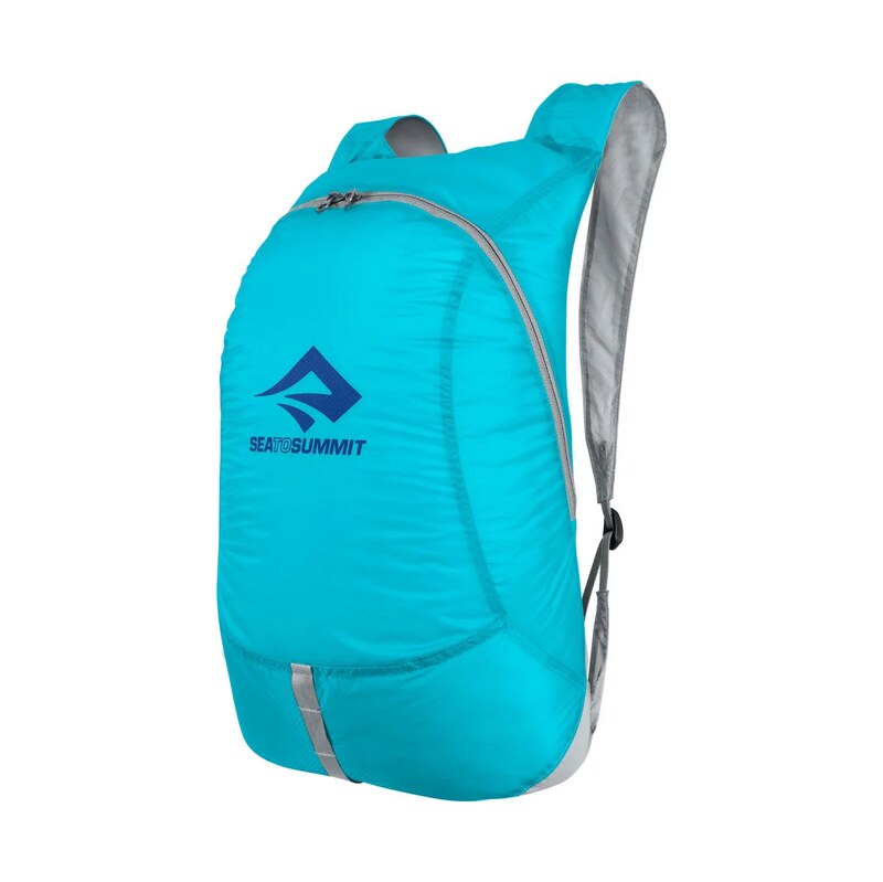 Sea to Summit Ultra-Sil Day Pack ultralehký batoh Atoll Blue
