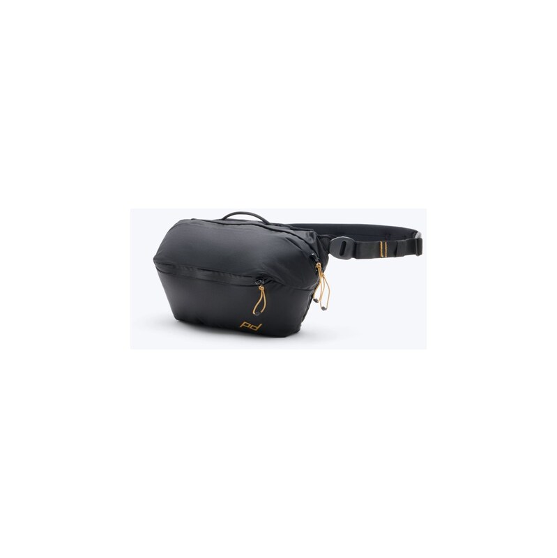 Peak Design Outdoor Sling 4L batoh Black